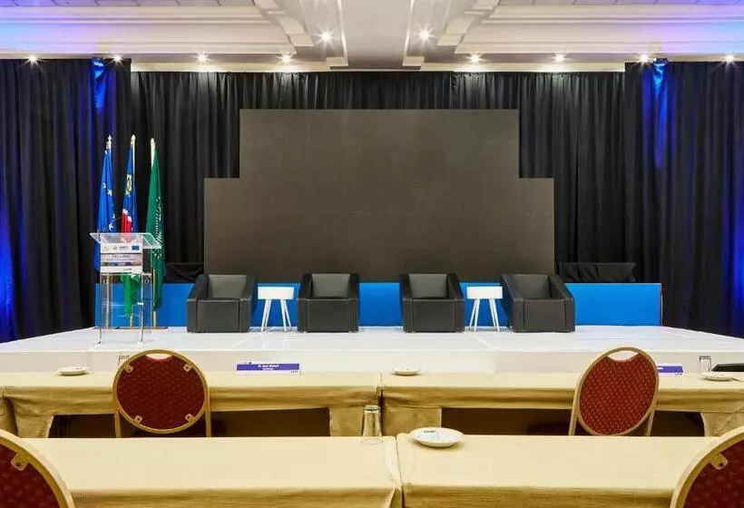 Fotos del hotel Safari:  14