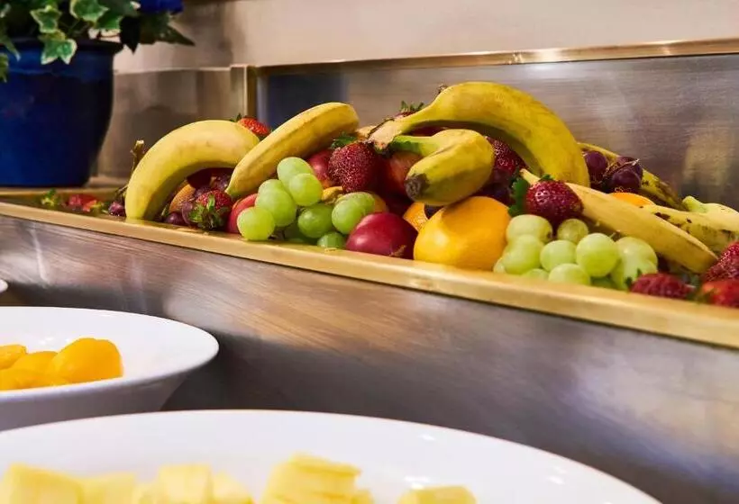 Fotos del hotel Safari:  16