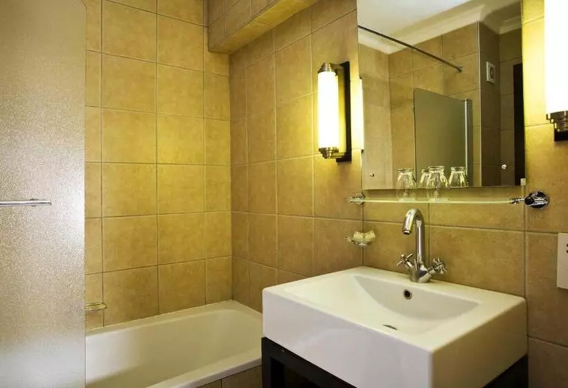 Fotos del hotel Safari:  9