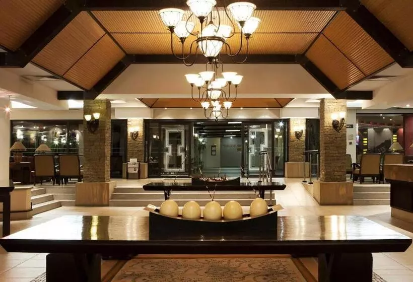 Fotos del hotel Safari:  11