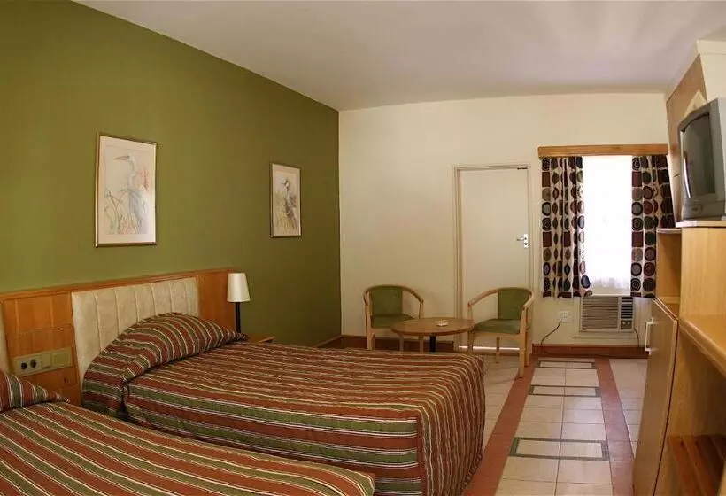 Fotos del hotel Safari:  10