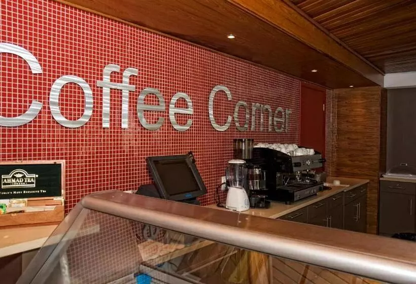 Fotos del hotel Safari:  21