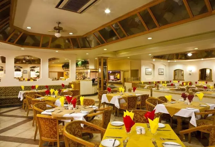 Fotos del hotel Safari:  12