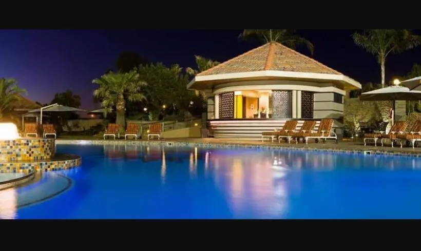 Fotos del hotel Safari:  3