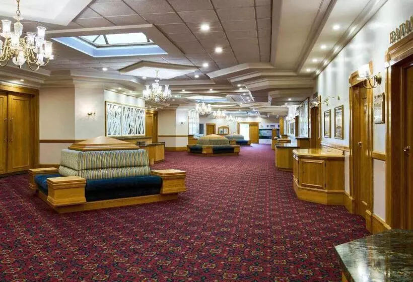 Fotos del hotel Safari:  5