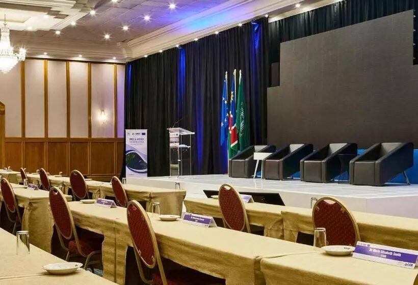 Fotos del hotel Safari:  18