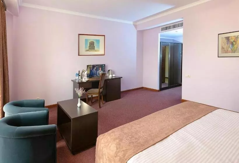 Fotos del hotel Ani Central Inn:  24