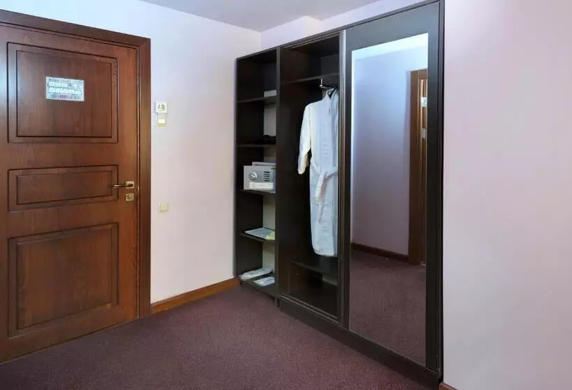 Fotos del hotel Ani Central Inn:  23