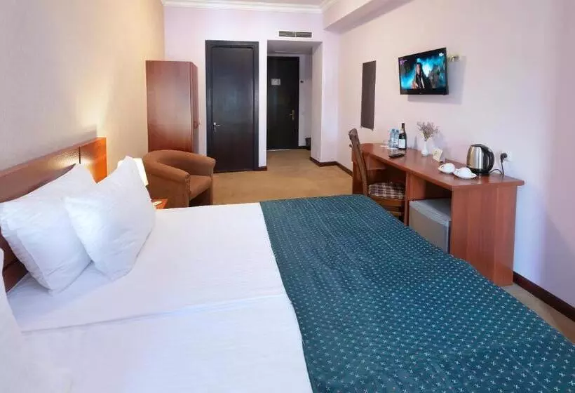 Fotos del hotel Ani Central Inn:  6