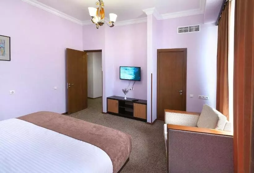 Fotos del hotel Ani Central Inn:  21