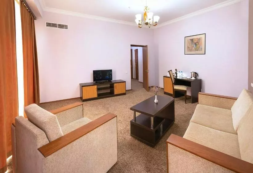 Fotos del hotel Ani Central Inn:  25