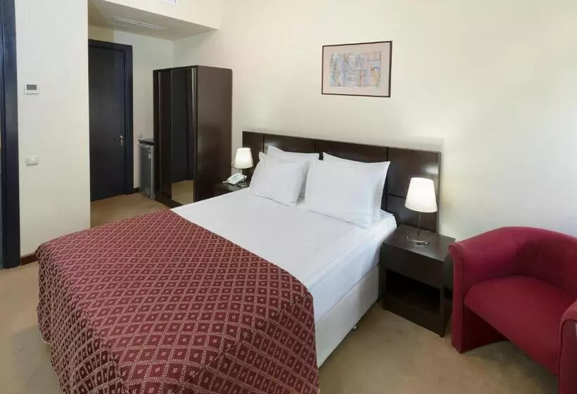 Fotos del hotel Ani Central Inn:  17