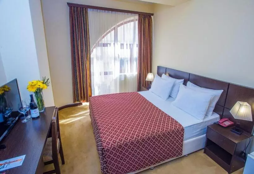 Fotos del hotel Ani Central Inn:  19