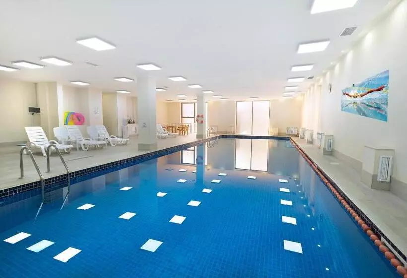 Fotos del hotel Ani Central Inn:  2