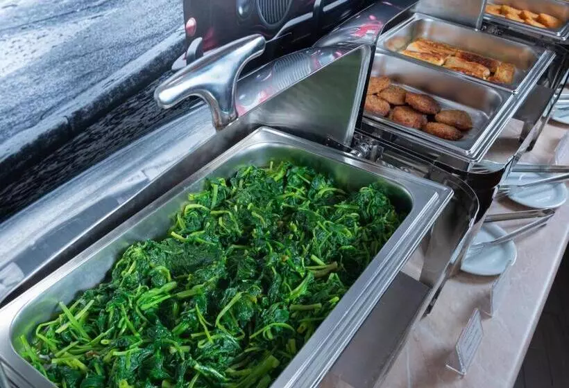 Fotos del hotel Ani Central Inn:  13