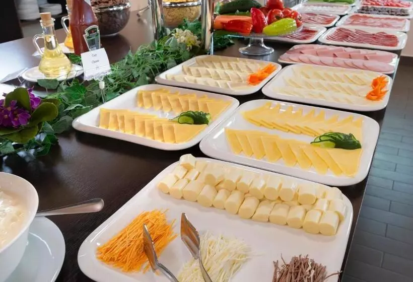 Fotos del hotel Ani Central Inn:  5