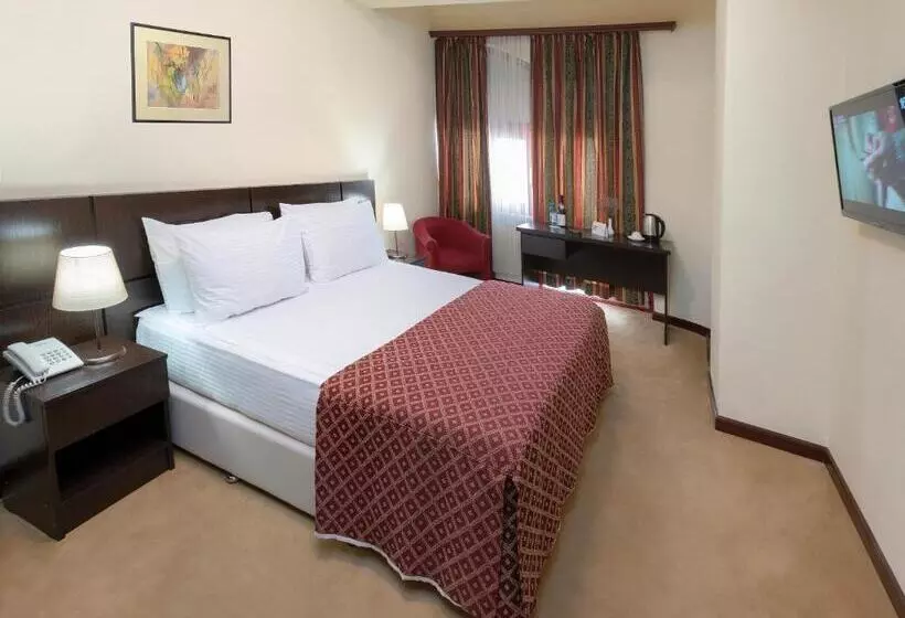 Fotos del hotel Ani Central Inn:  10