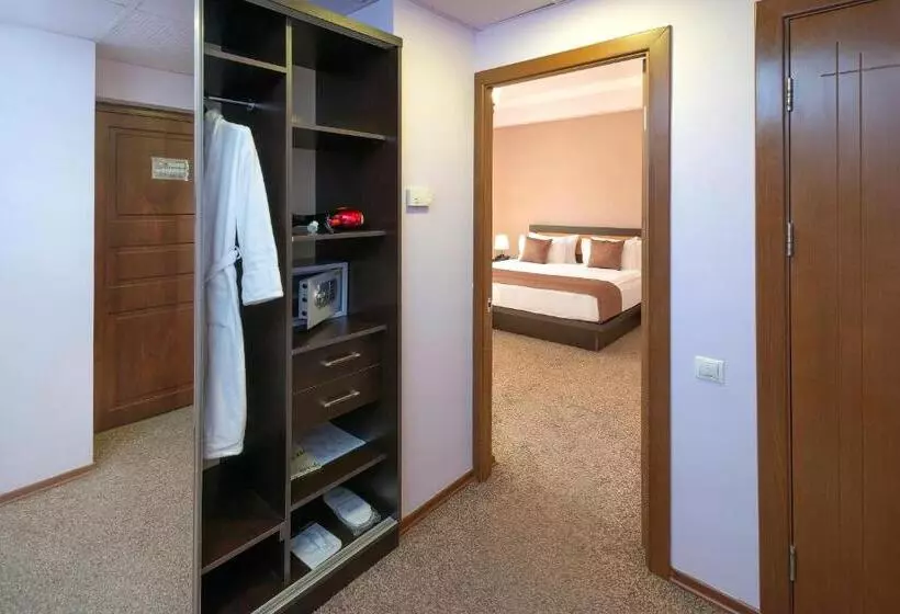 Fotos del hotel Ani Central Inn:  8