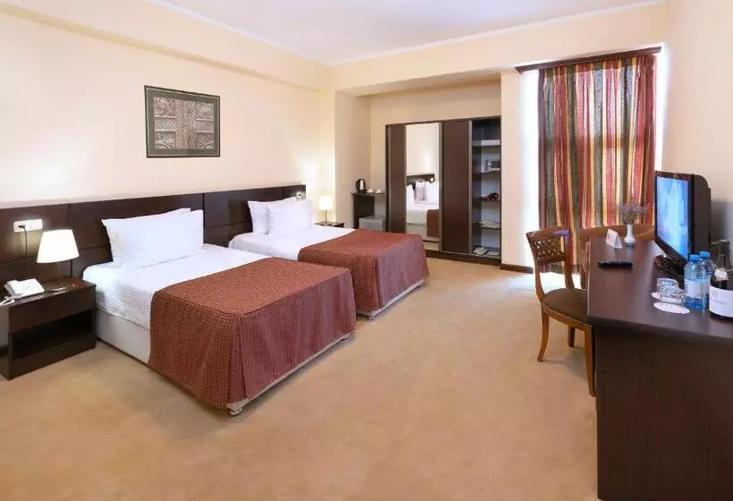 Fotos del hotel Ani Central Inn:  15