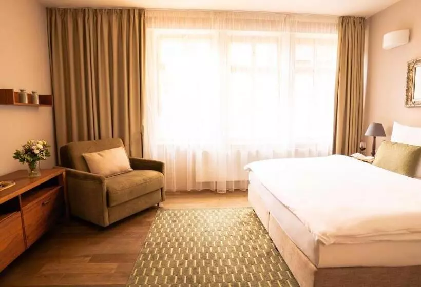 Fotos del hotel Boutique  Golden Key:  19