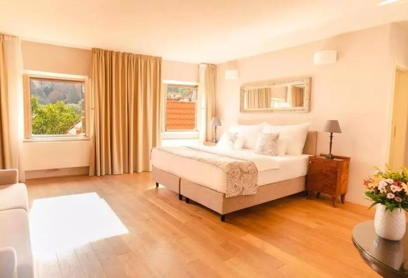 Fotos del hotel Boutique  Golden Key:  16