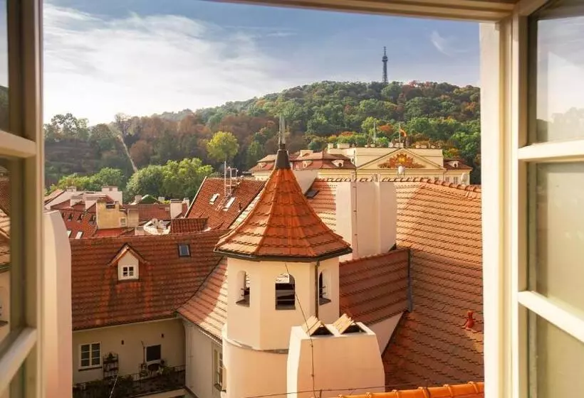 Fotos del hotel Boutique  Golden Key:  12