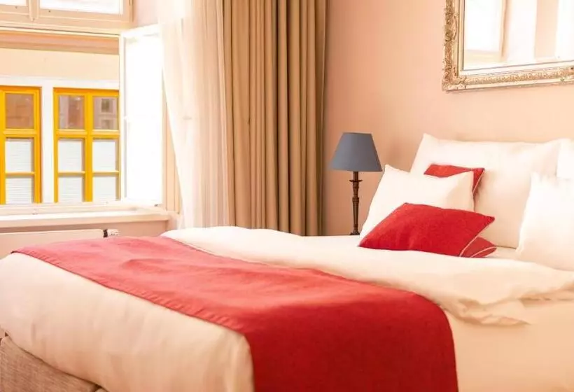 Fotos del hotel Boutique  Golden Key:  2