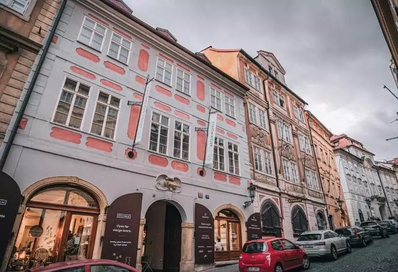 Fotos del hotel Boutique  Golden Key:  7