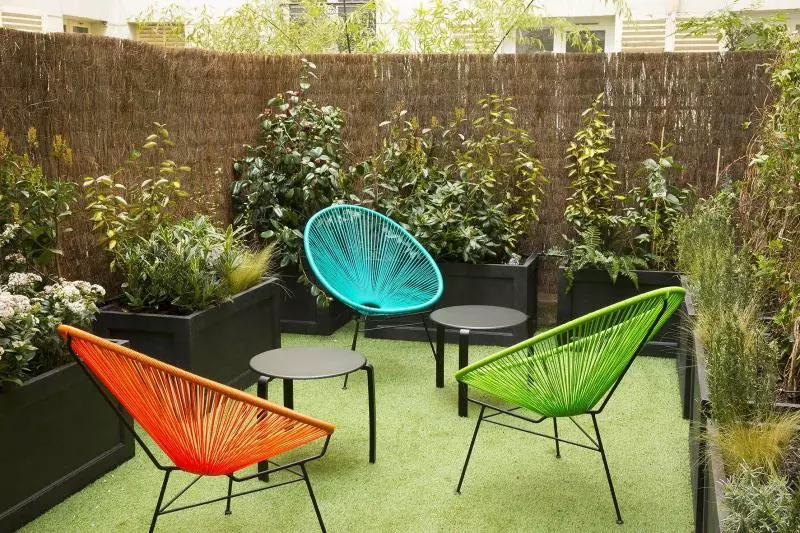 Fotos del hotel Eden:  19