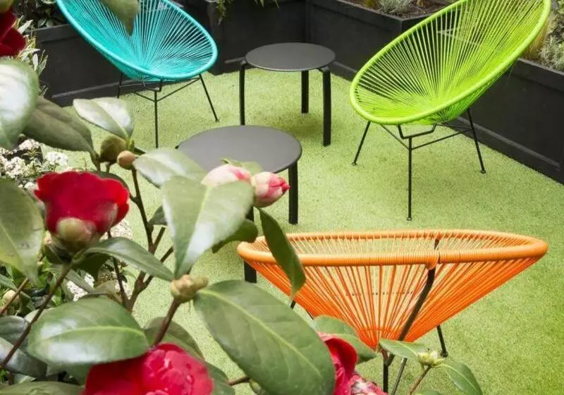 Fotos del hotel Eden:  8