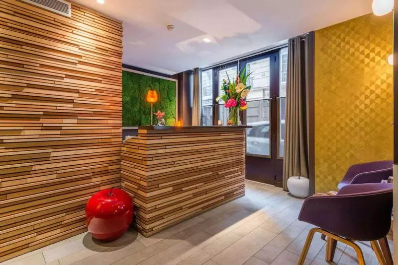 Fotos del hotel Eden:  4