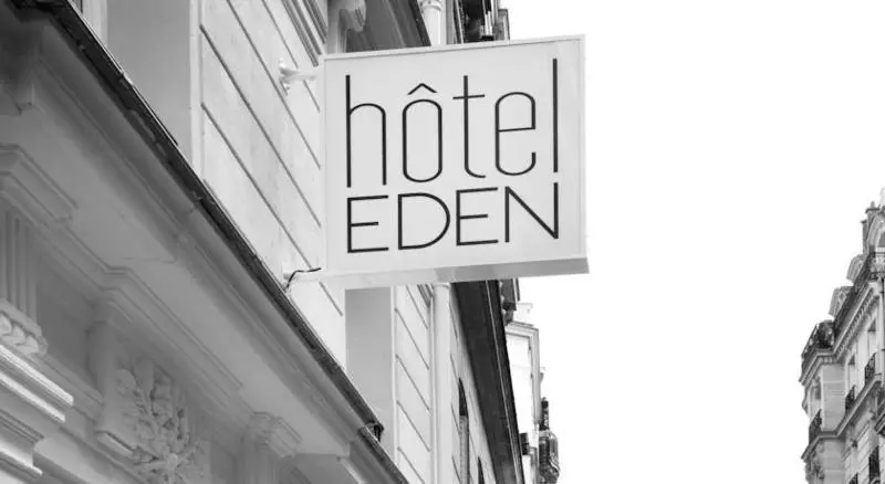 Fotos del hotel Eden:  11