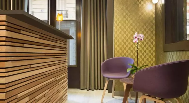 Fotos del hotel Eden:  12