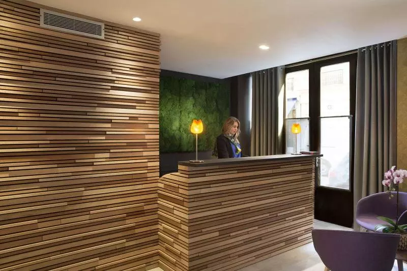 Fotos del hotel Eden:  13