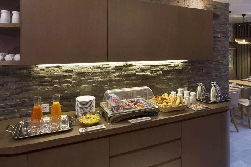 Fotos del hotel Eden:  22