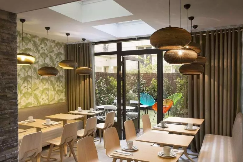 Fotos del hotel Eden:  15