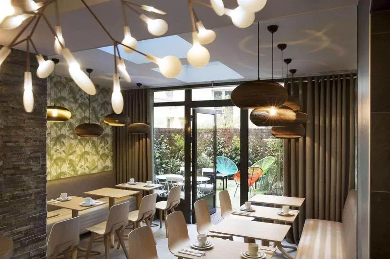 Fotos del hotel Eden:  7