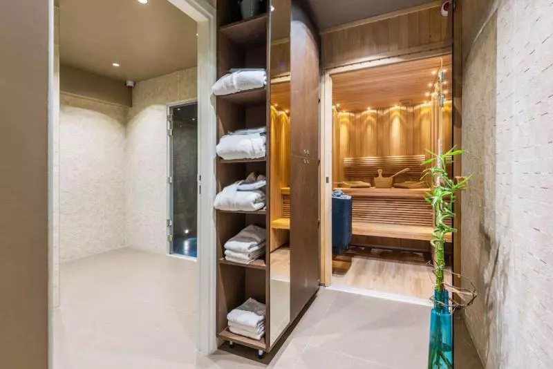 Fotos del hotel Eden:  6