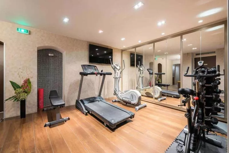 Fotos del hotel Eden:  14