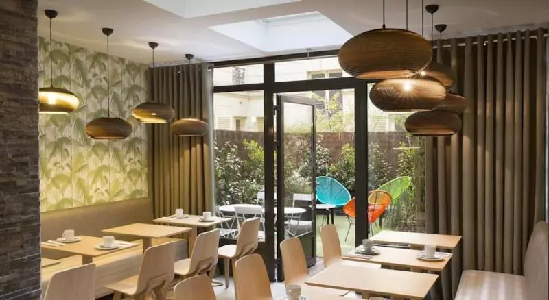 Fotos del hotel Eden:  24