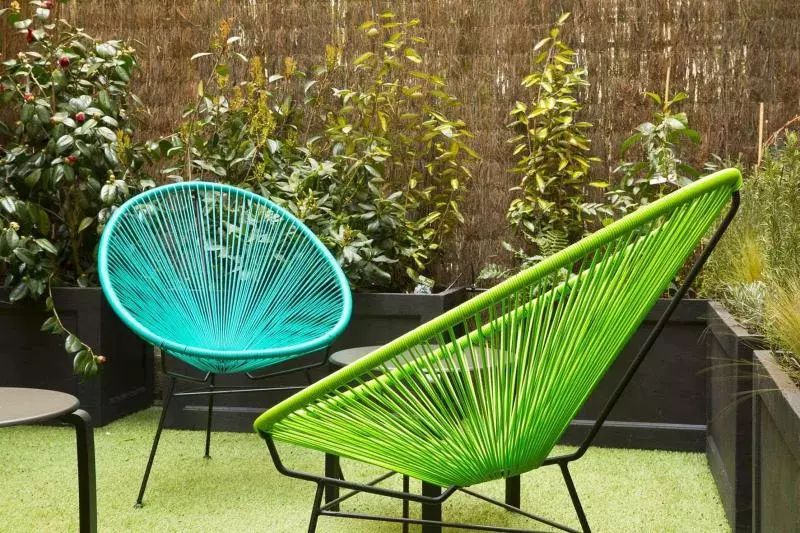 Fotos del hotel Eden:  23