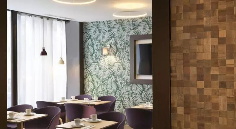 Fotos del hotel Eden:  18