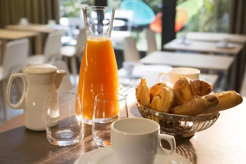 Fotos del hotel Eden:  25