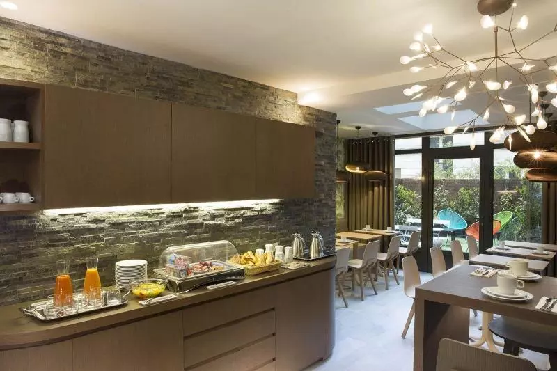 Fotos del hotel Eden:  9