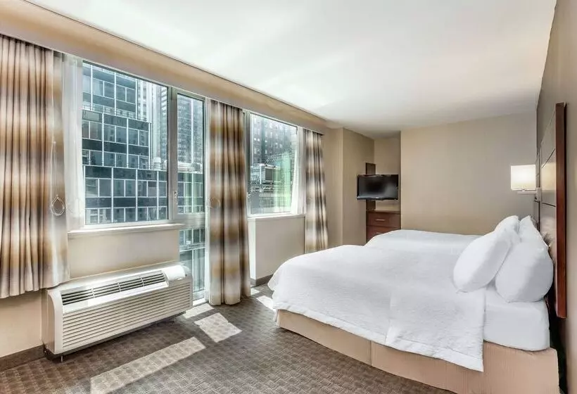 Fotos del hotel Hampton Inn Manhattan Grand Central:  14