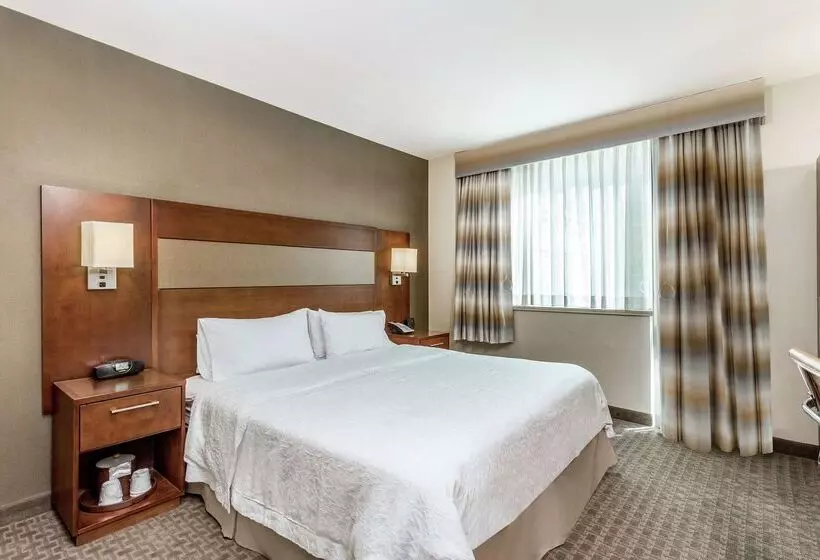 Fotos del hotel Hampton Inn Manhattan Grand Central:  15
