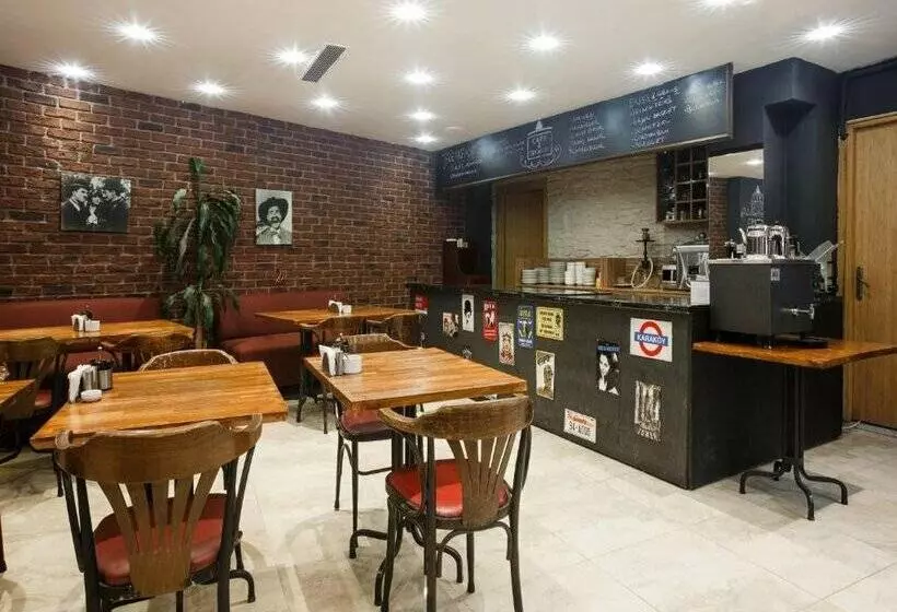 Fotos del hotel Peninsula Galata Hotel  Special Category:  3