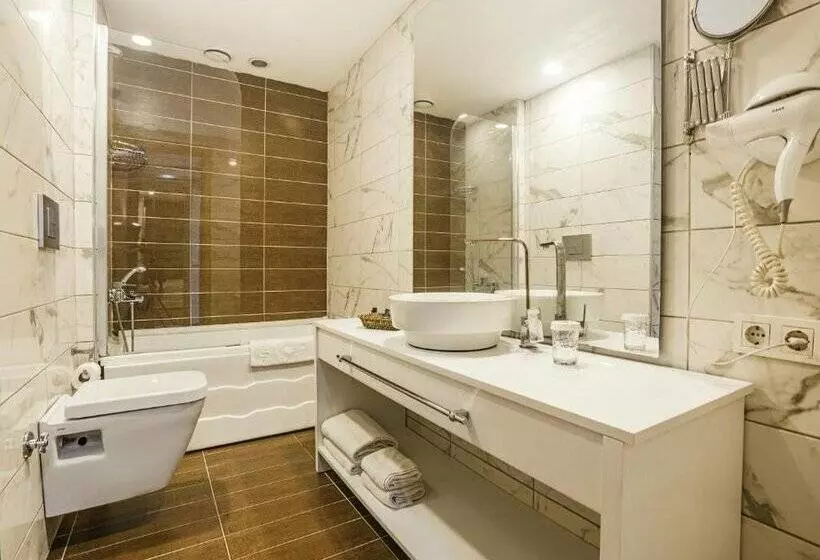 Fotos del hotel Peninsula Galata Hotel  Special Category:  4