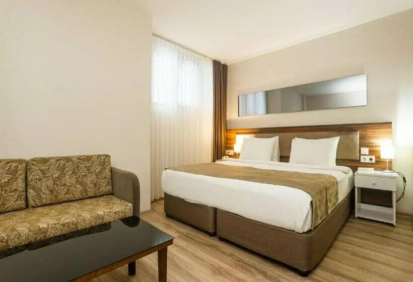 Fotos del hotel Peninsula Galata Hotel  Special Category:  21