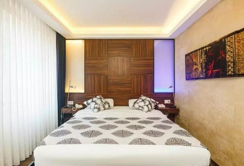 Fotos del hotel Peninsula Galata Hotel  Special Category:  11